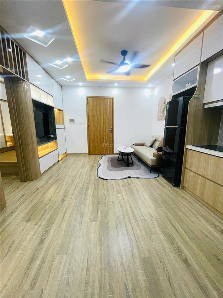 Bán căn 2 phòng ngủ 48m2 tầng trung đẹp, chỉ nhỉnh 2,4 tỷ tại hh linh đàm
