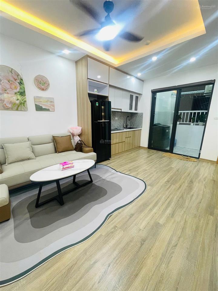Bán căn 2 phòng ngủ 48m2 tầng trung đẹp, chỉ nhỉnh 2,4 tỷ tại hh linh đàm