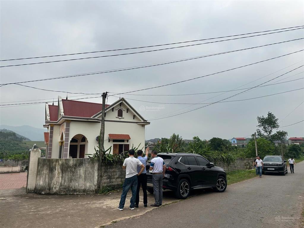 Bán lô đất siêu đẹp tại giàng mới phường phượng sơn bắc giang (bắc ninh mới)