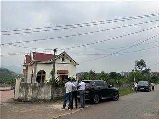 Bán lô đất siêu đẹp tại giàng mới phường phượng sơn bắc giang (bắc ninh mới)