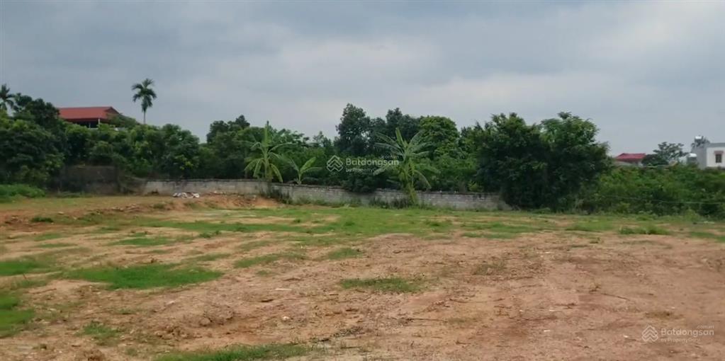 Bán lô đất siêu đẹp tại giàng mới phường phượng sơn bắc giang (bắc ninh mới)
