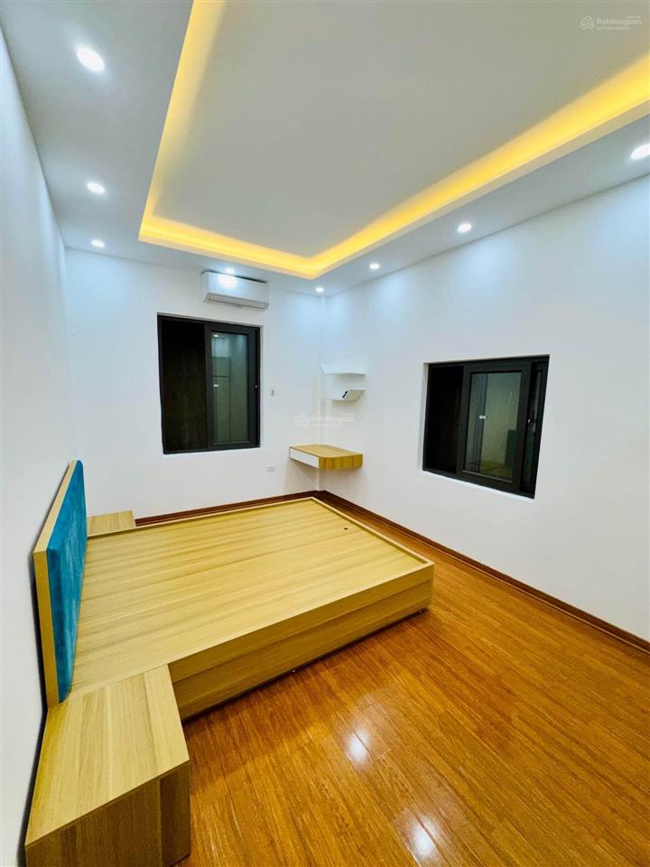 Nhà phố nguyễn chính  tân mai  hoàng mai 39m² chỉ tầm 7 tỷ