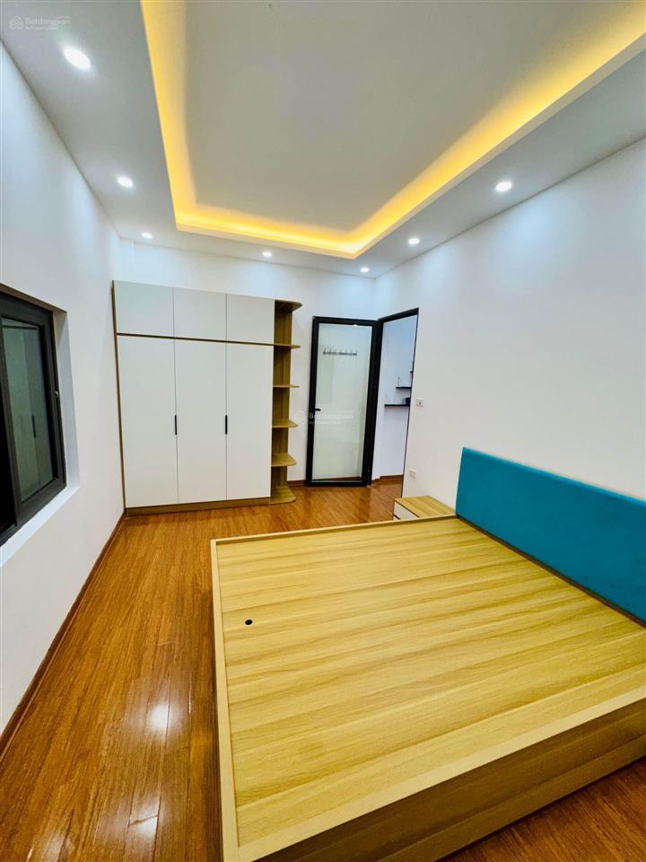 Nhà phố nguyễn chính  tân mai  hoàng mai 39m² chỉ tầm 7 tỷ