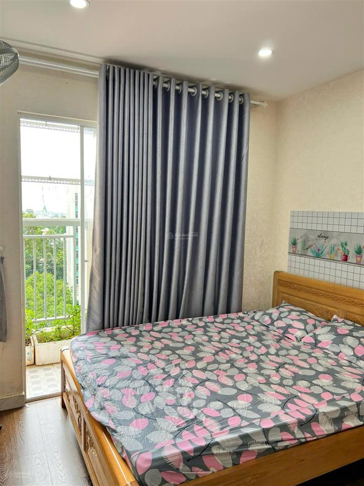Cho thuê căn hộ 2pn chung cư thanh bình ngay chợ biên hoà đủ nội thất