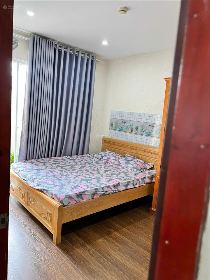 Cho thuê căn hộ 2pn chung cư thanh bình ngay chợ biên hoà đủ nội thất