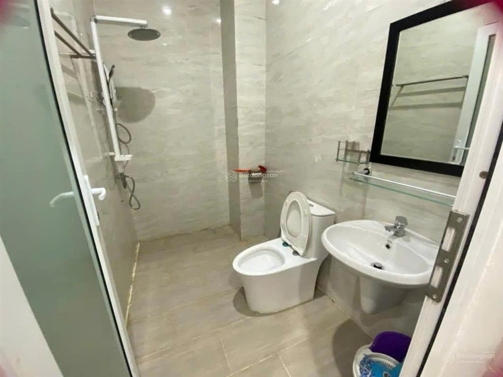 Cho thuê căn hộ dịch vụ đủ nội thất đường phan trung giá chỉ 5tr