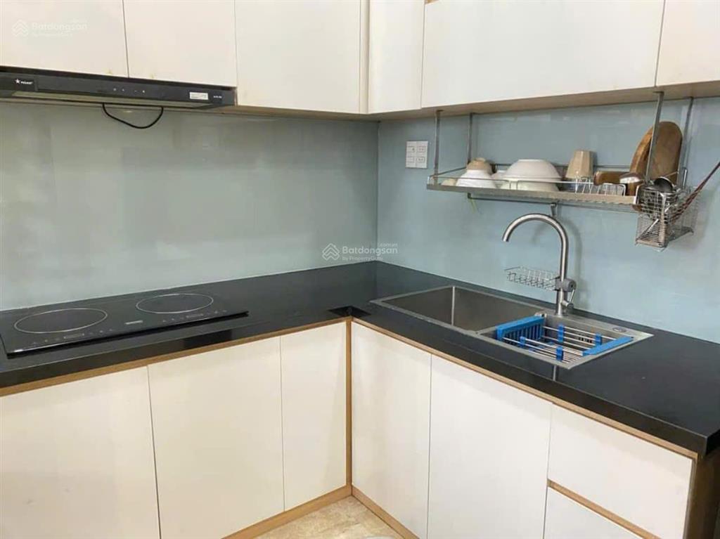 Cho thuê căn hộ dịch vụ đủ nội thất đường phan trung giá chỉ 5tr