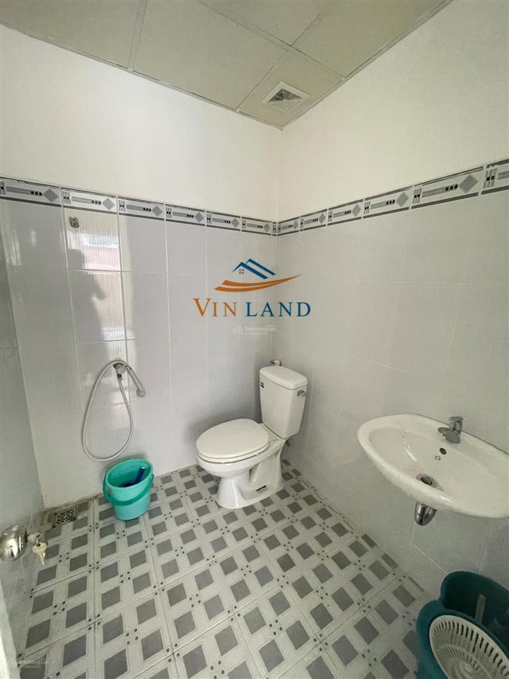 Cho thuê căn hộ 2pn trống tại chung cư thanh bình gần chợ biên hoà