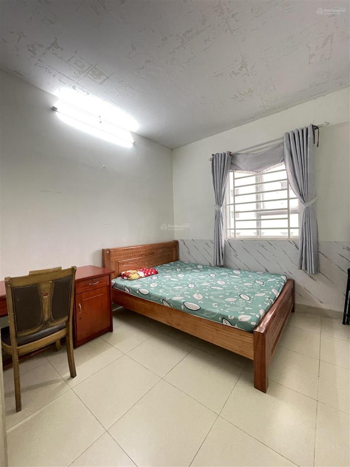 Cho thuê căn hộ sơn an  full nội thất