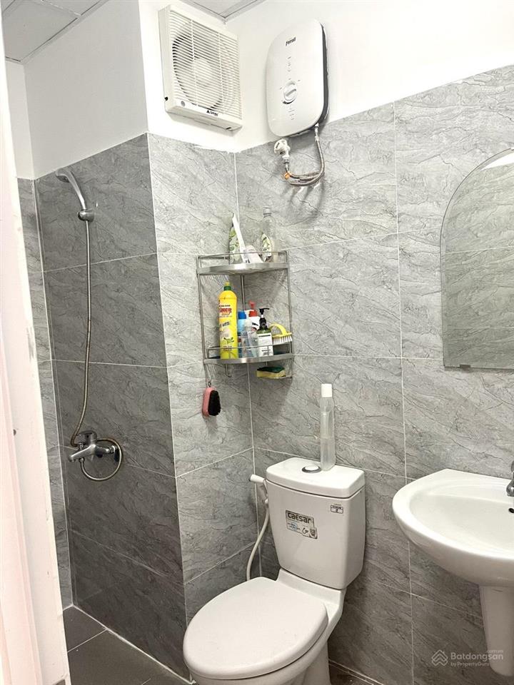 Cho thuê căn hộ 2pn 2wc full nội thất gần kcn amata