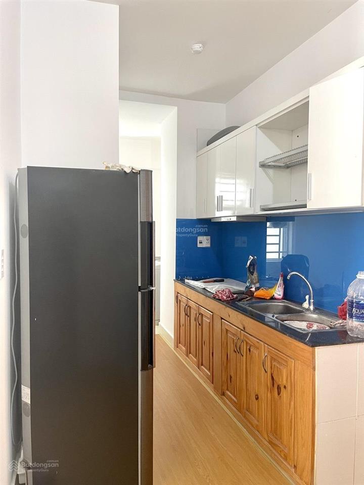 Cho thuê căn hộ 2pn 2wc full nội thất gần kcn amata