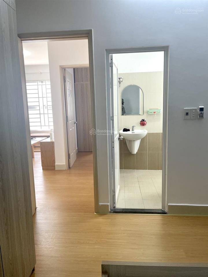 Cho thuê căn hộ 2pn 2wc full nội thất gần kcn amata