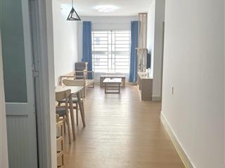 Cho thuê căn hộ 2pn 2wc full nội thất gần kcn amata