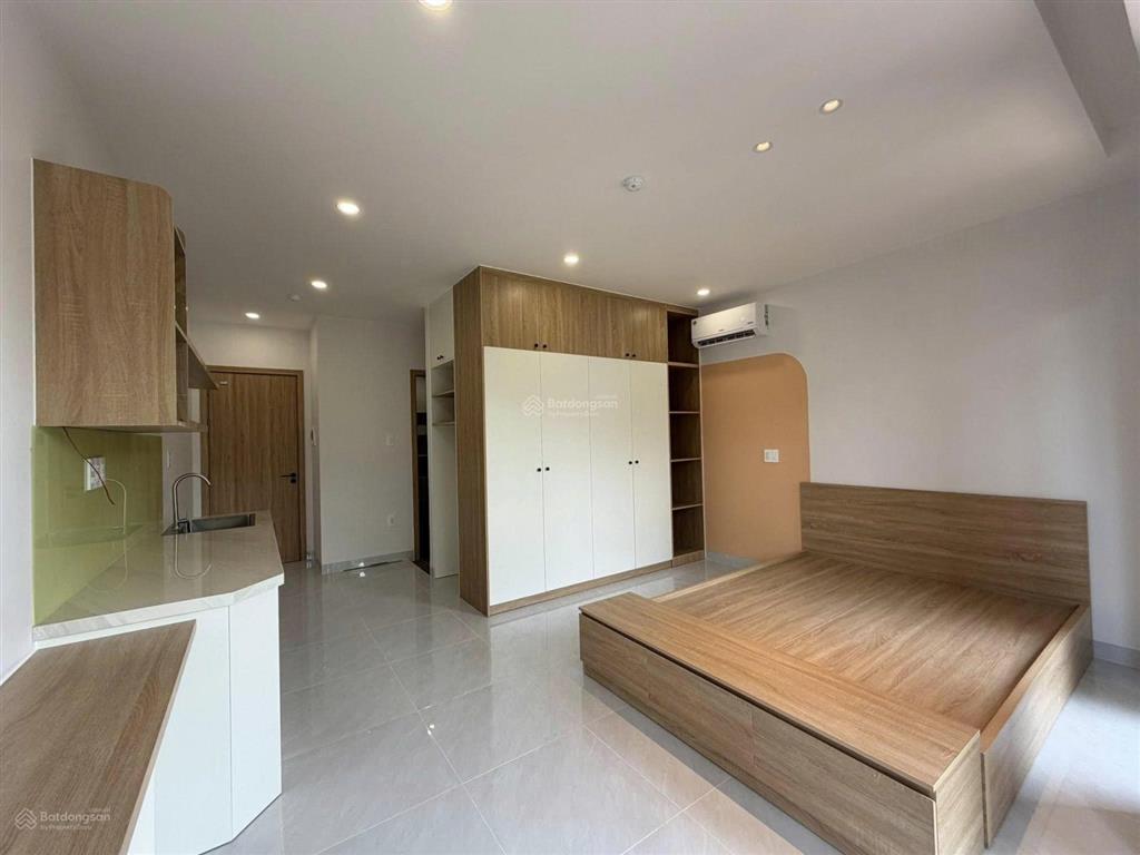 Cho thuê căn hộ mới full nội thất gần đại học đồng nai