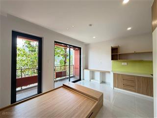 Cho thuê căn hộ mới full nội thất gần đại học đồng nai