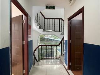 Cho thuê tòa nhà 5 tầng bùi hữu nghĩa phù hợp kinh doanh đa ngành nghề