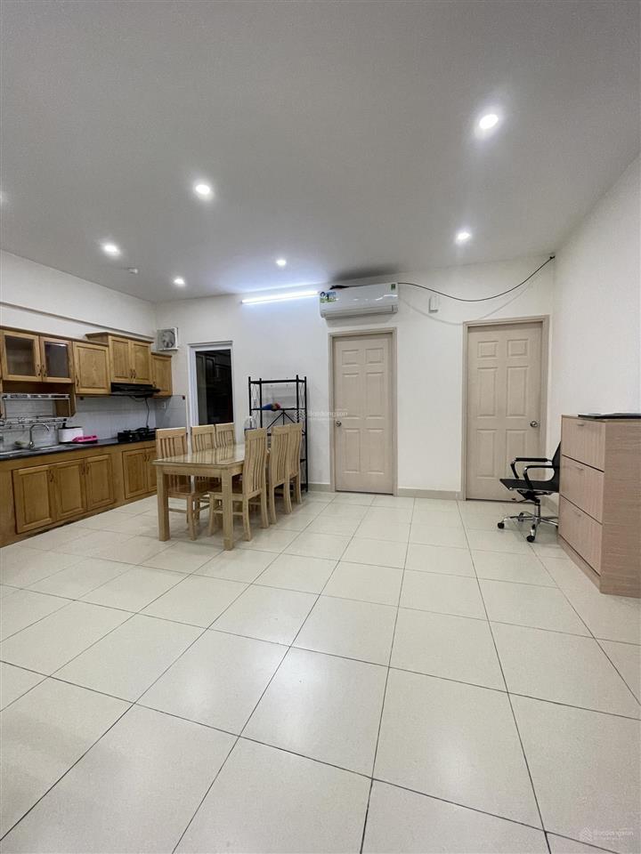 Cho thuê căn hộ sơn an 2pn 2wc đủ nội thất chỉ 6,5 triệu