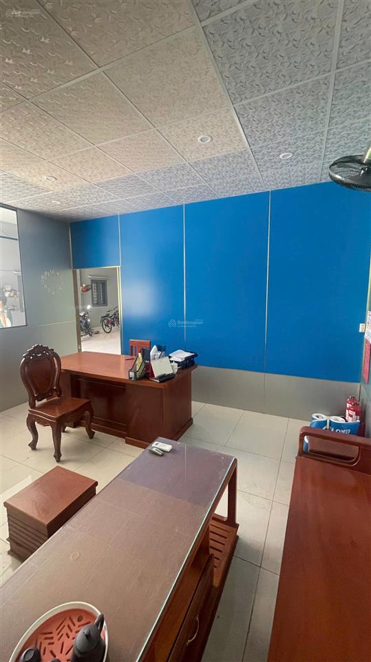Cho thuê mặt bằng kho xưởng 200m2 gần bv đồng nai giá 15 triệu