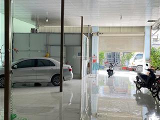 Cho thuê mặt bằng kho xưởng 200m2 gần bv đồng nai giá 15 triệu