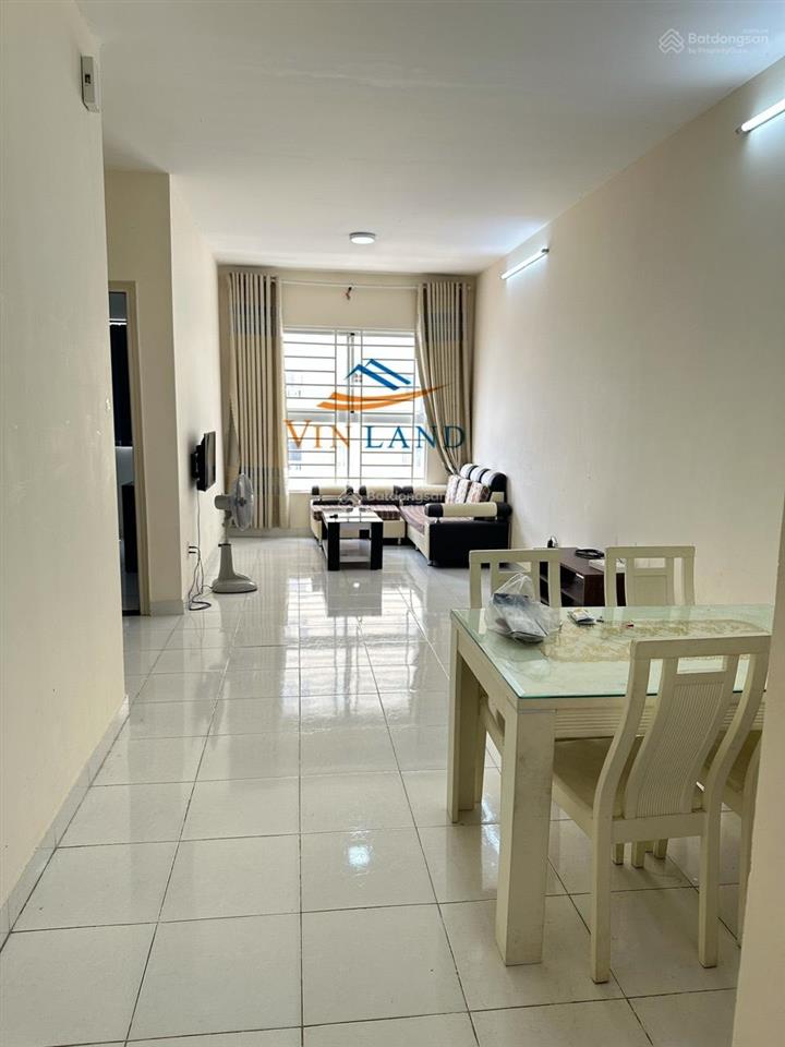 Căn hộ sơn an 2pn đủ nội thất gía 7.5triệu/ tháng
