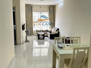 Căn hộ sơn an 2pn đủ nội thất gía 7.5triệu/ tháng