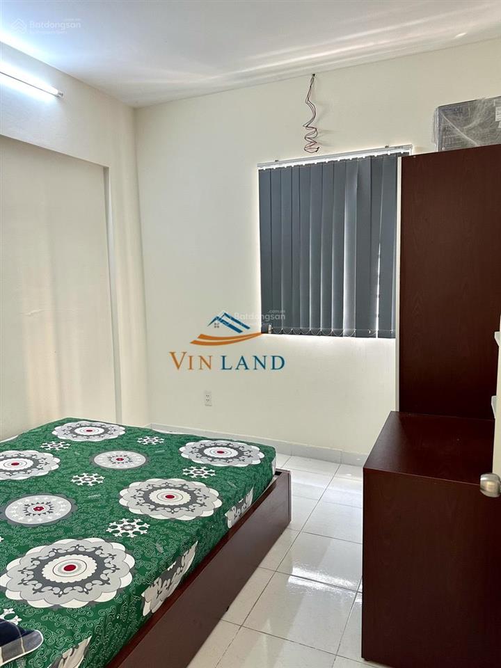 Căn hộ sơn an 2pn đủ nội thất gía 7.5triệu/ tháng