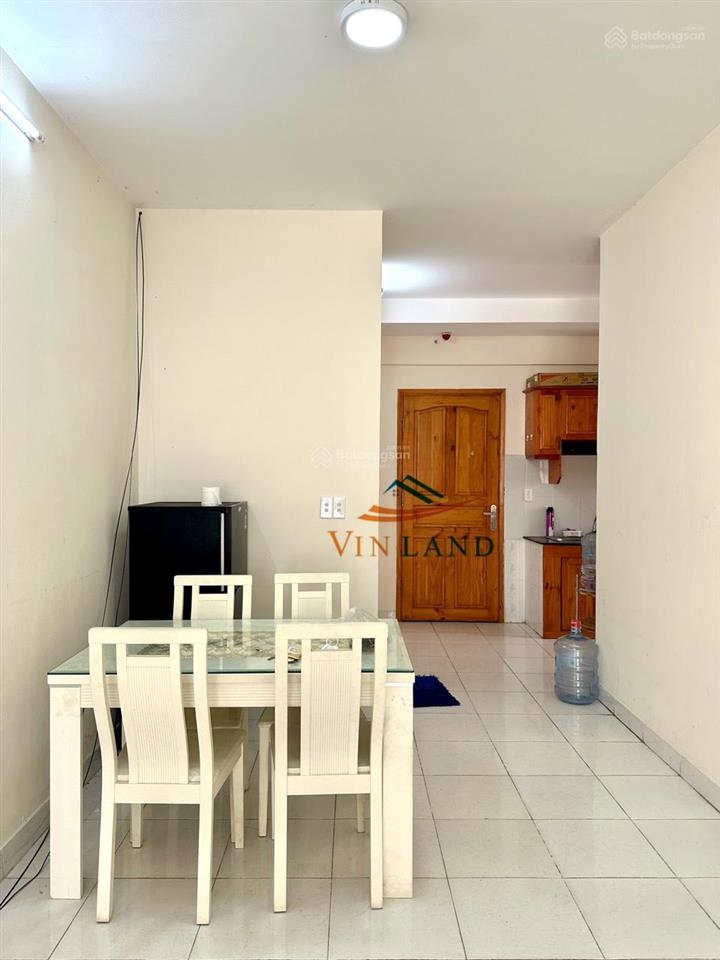 Căn hộ sơn an 2pn đủ nội thất gía 7.5triệu/ tháng