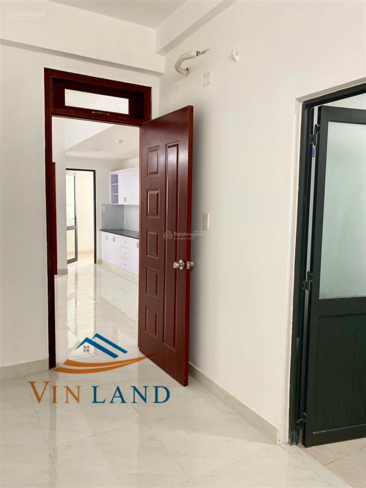 Bán nhanh căn hộ full nội thất đẹp mới cường thuận  1.48 tỷ