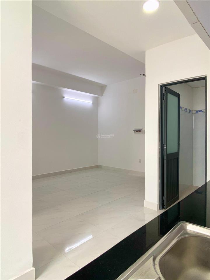 Cho thuê căn hộ cường thuận 1pn nhà trống gần kcn amata