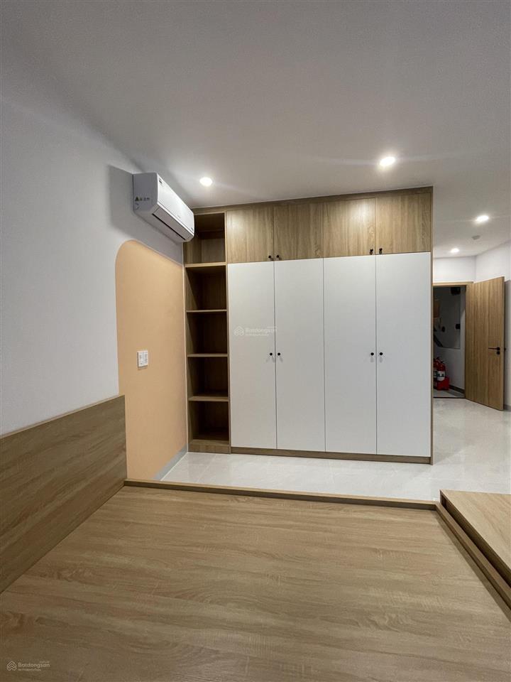 Cho thuê căn hộ mới xây full nội thất gần đại học đồng nai