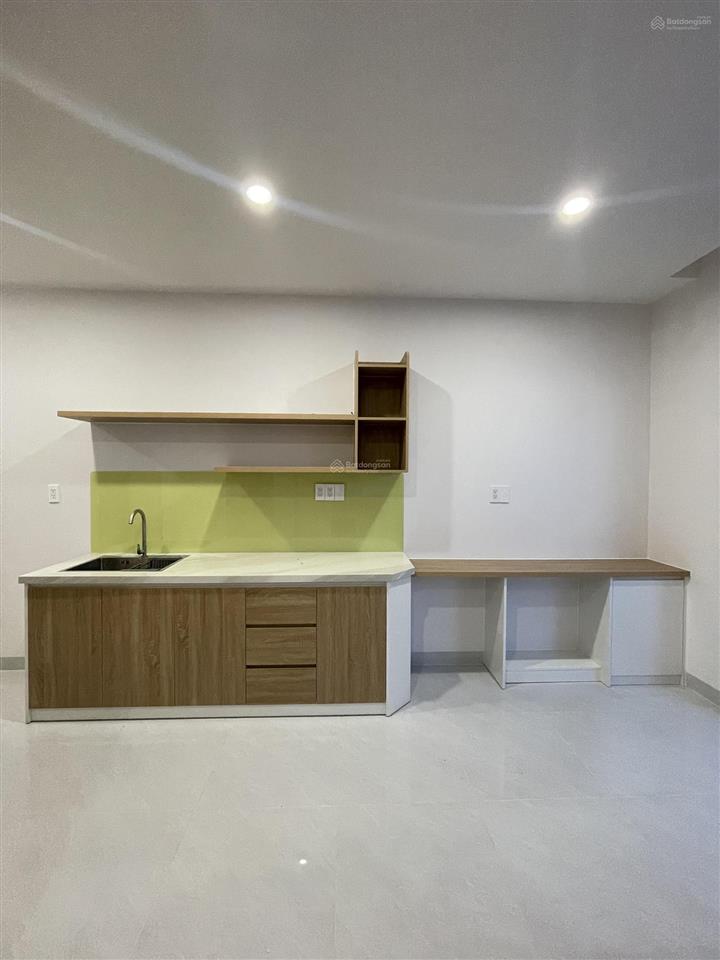 Cho thuê căn hộ mới xây full nội thất gần đại học đồng nai