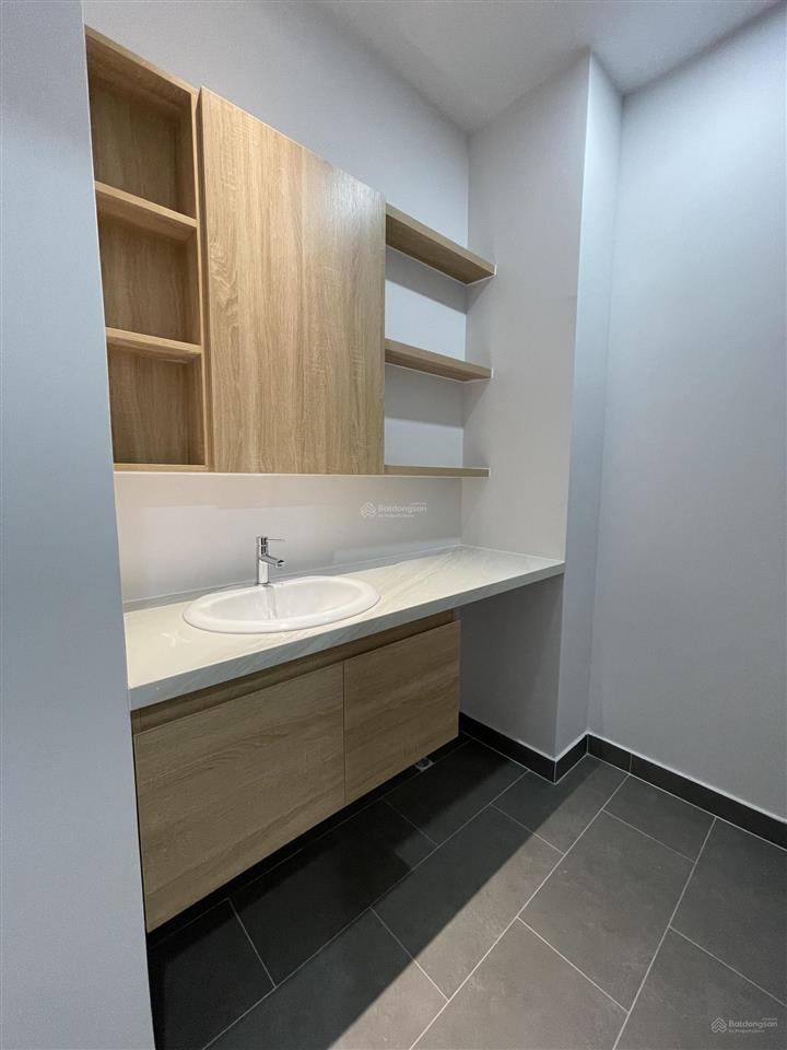 Cho thuê căn hộ mới xây full nội thất gần đại học đồng nai