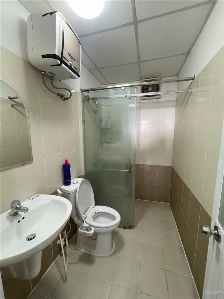 Cho thuê căn hộ sơn an 2pn 2wc đủ nội thất gần đại học đồng nai