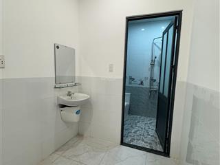 Nhà 1 trệt 1 lửng trảng dài (thiện tân cũ), cách dt 768, 110m2 giá chỉ 1.58tỷ