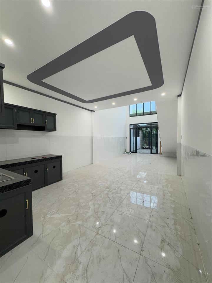 Nhà 1 trệt 1 lửng trảng dài (thiện tân cũ), cách dt 768, 110m2 giá chỉ 1.58tỷ