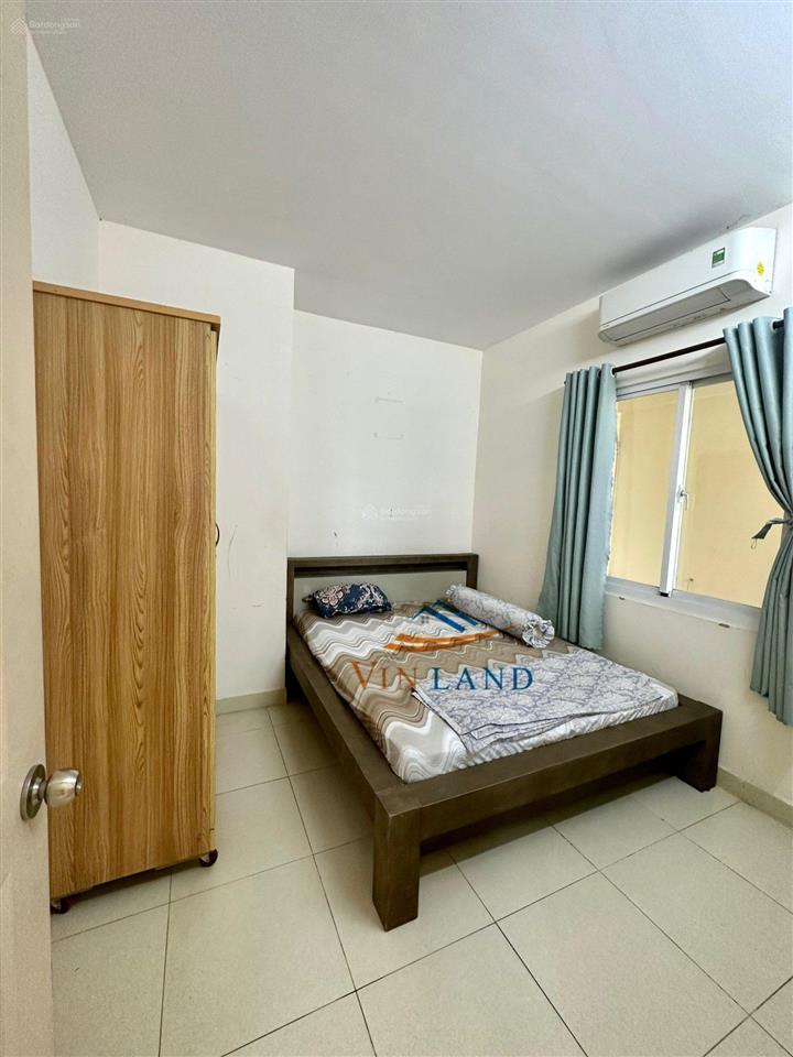 Cho thuê căn hộ 70m2 full nội thất. ngay bv đồng nai, biên hoà