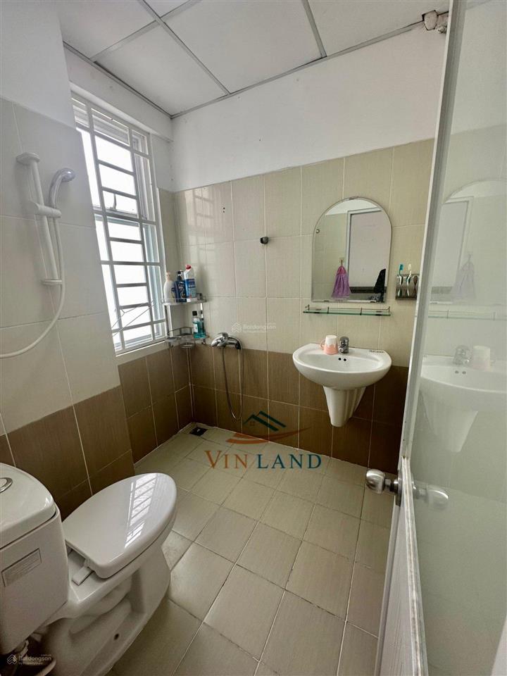 Cho thuê căn hộ 70m2 full nội thất. ngay bv đồng nai, biên hoà