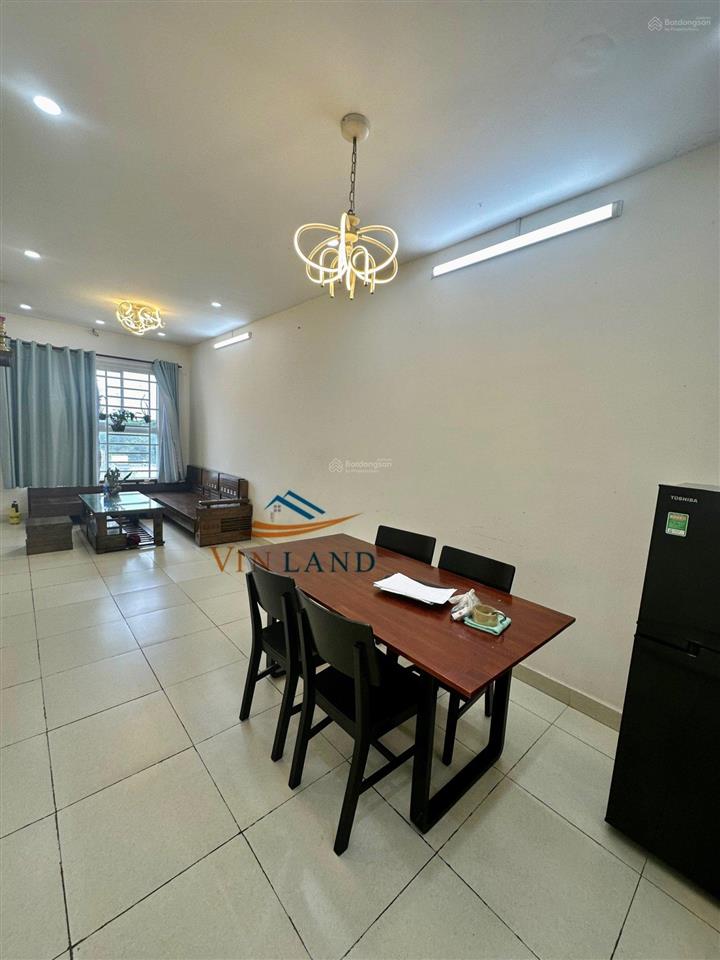 Cho thuê căn hộ 70m2 full nội thất. ngay bv đồng nai, biên hoà
