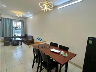 Cho thuê căn hộ 70m2 full nội thất. ngay bv đồng nai, biên hoà