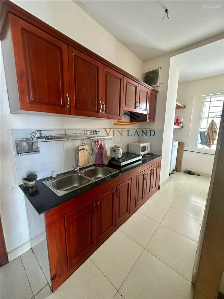 Cho thuê căn hộ 70m2 full nội thất. ngay bv đồng nai, biên hoà
