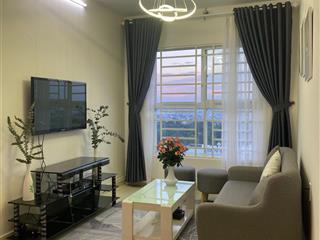 Cho thuê căn hộ 2pn đủ nội thất gần đại học đồng nai