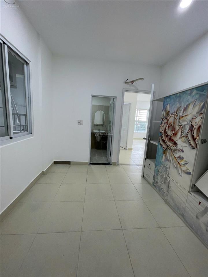 Cho thuê căn hộ sơn an  trung tâm biên hoà  giá chỉ 7 tr