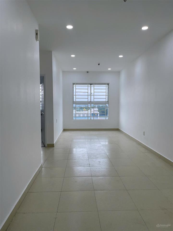 Cho thuê căn hộ sơn an  trung tâm biên hoà  giá chỉ 7 tr