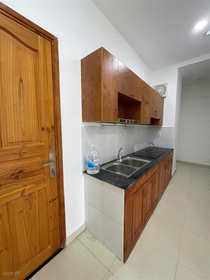 Cho thuê căn hộ sơn an  trung tâm biên hoà  giá chỉ 7 tr
