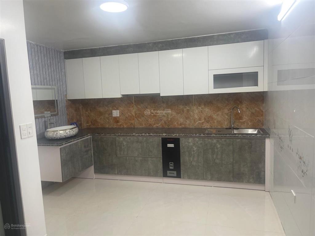 Bán nhà trần nguyên hãn, 45m2x4 tầng chỉ hơn 3 tỷ, ngõ nông, sát chợ đa tiện ích, sát oto đỗ