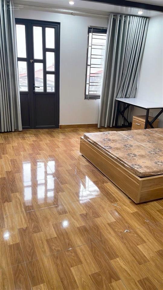 Bán nhà thiên lôi sát chợ đôn, nhà đẹp long lanh, ngõ to thông, 50m2x4, mặt 4m, nhỉnh 4 tỷ