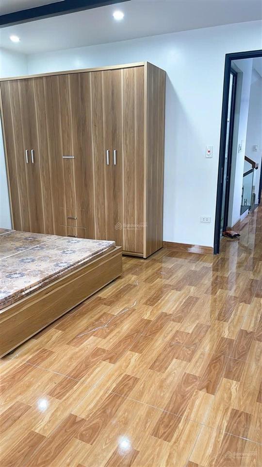 Bán nhà thiên lôi sát chợ đôn, nhà đẹp long lanh, ngõ to thông, 50m2x4, mặt 4m, nhỉnh 4 tỷ