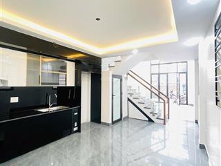 Bán nhà thiên lôi, nhà đẹp như khách sạn 5*, oto tránh, view triệu đô, 50m2x5, hơn 5 tỷ