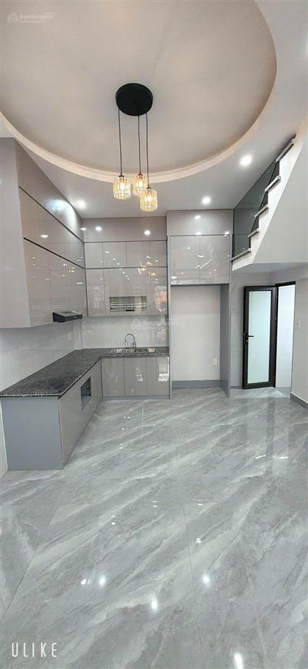 Bán nhà tôn đức thắng, mặt ngõ kinh doanh, nhà đẹp bề thế, 54m2x5, mt 5m hơn 5 tỷ