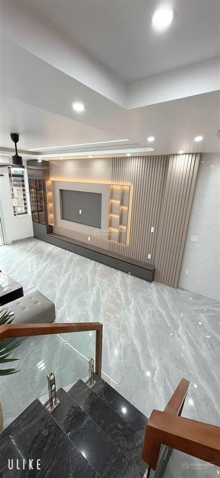 Bán nhà tôn đức thắng, mặt ngõ kinh doanh, nhà đẹp bề thế, 54m2x5, mt 5m hơn 5 tỷ